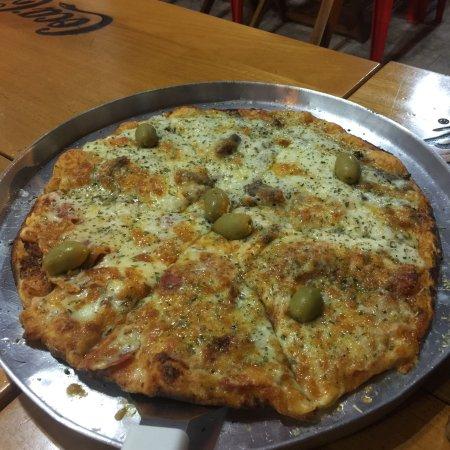 Pizzaria Santa Marguerita